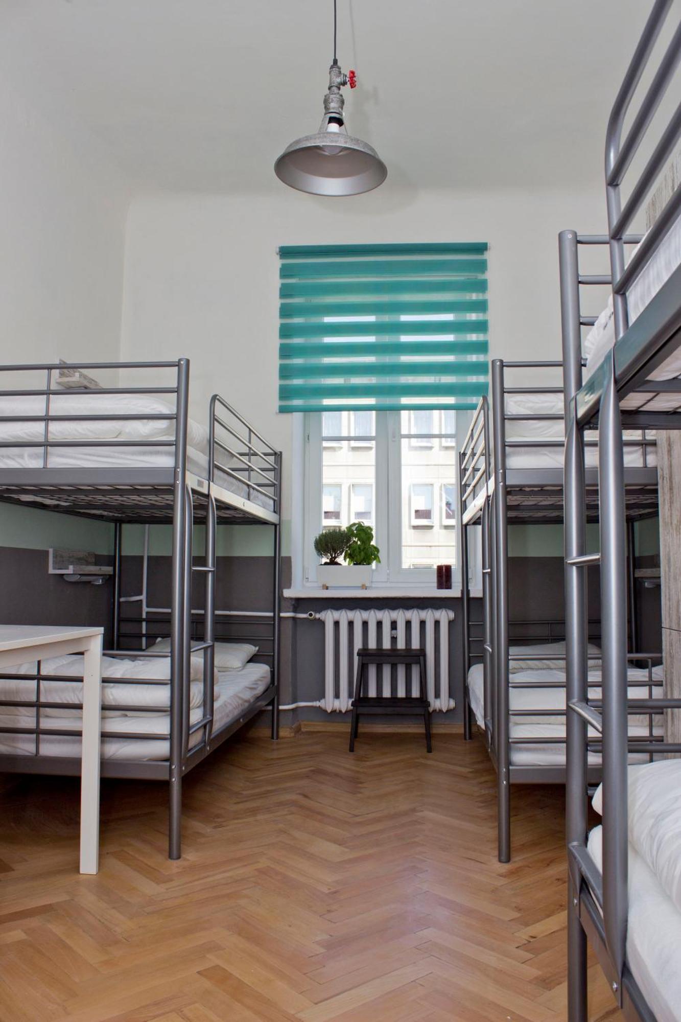 Chillout Hostel Varsavia Camera foto